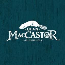 Logo van Clan MacCastor