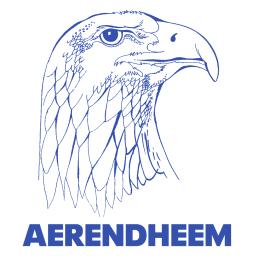 Logo van Scouting Aerendheem