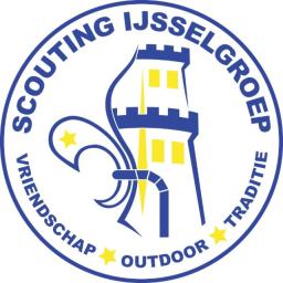 Logo van IJsselgroep