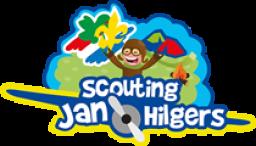 Logo van Scouting Jan Hilgers