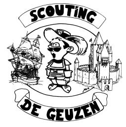 Logo van De Geuzen Arnhem