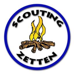 Logo van Scouting Zetten