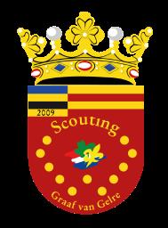 Logo van Graaf van Gelre