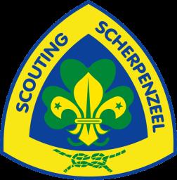 Logo van Scouting Scherpenzeel e.o.