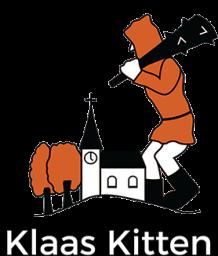 Logo van Klaas Kittengroep
