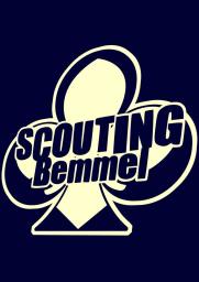 Logo van Scouting Bemmel