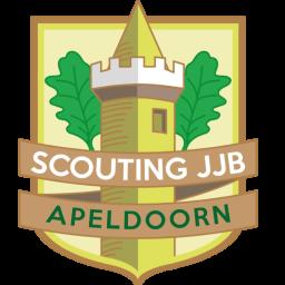 Logo van Scouting JJB