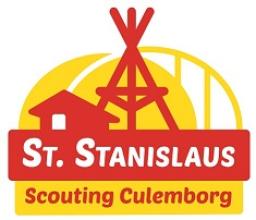 Logo van Sint Stanislaus