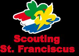 Logo van Scouting St. Franciscus