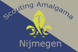 Logo van Scouting Amalgama