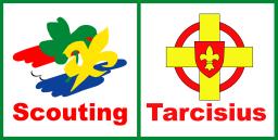 Logo van Tarcisius en Nijkerk