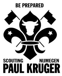 Logo van Scouting Paul Kruger