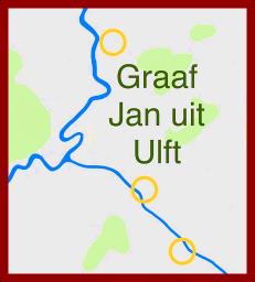 Logo van Graaf Jan uit Ulft