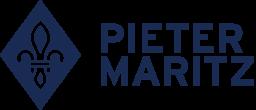 Logo van Pieter Maritz Ede