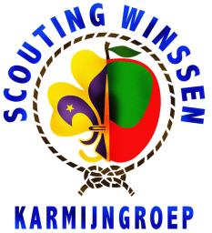 Logo van Karmijngroep Winssen