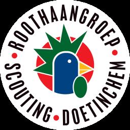 Logo van Roothaangroep