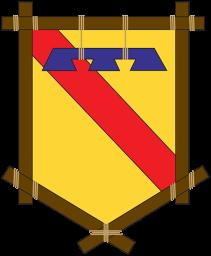 Logo van Rhedense Pioniers