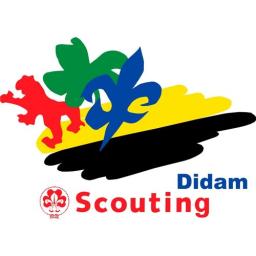Logo van Scouting Didam