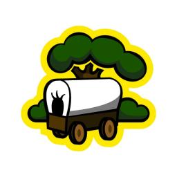 Logo van Scouting Lunteren